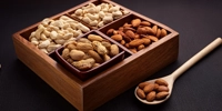 Hanfood Nuts