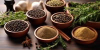 Hanfood Spices
