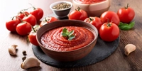 Hanfood Tomato Products
