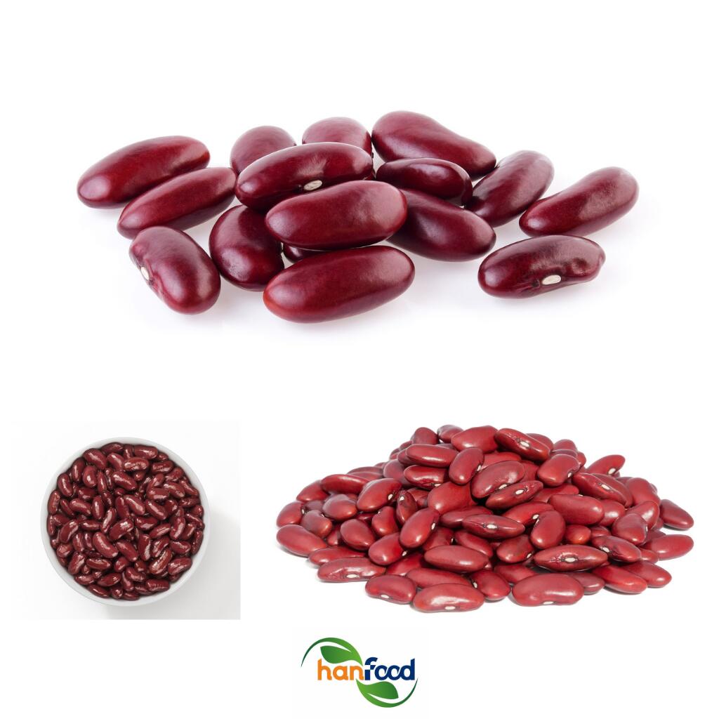 Red Kidneys
