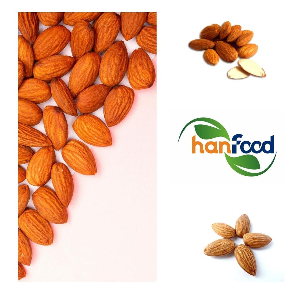 Almond