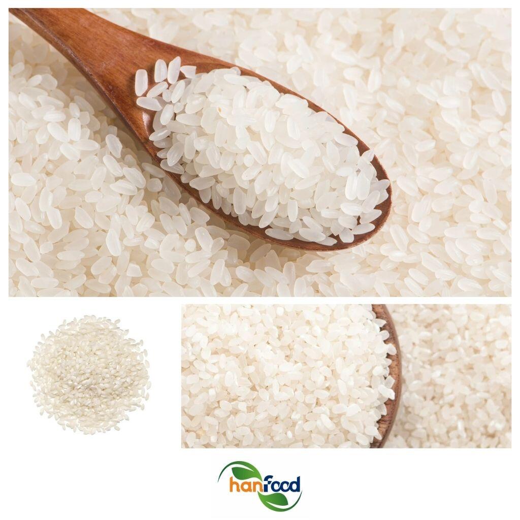 Calrose Rice