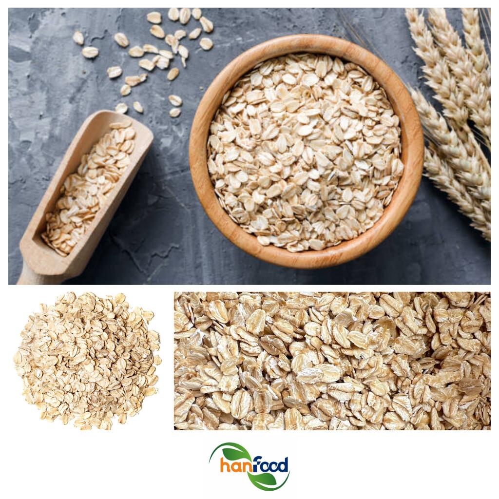 Oat Flakes