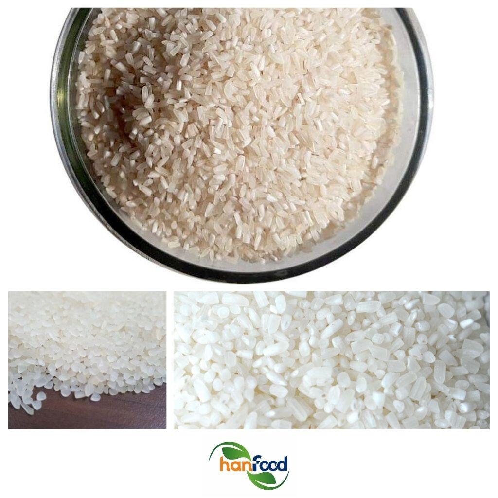 Broken Rice