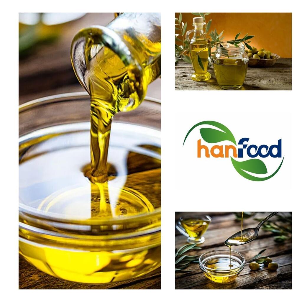 Olive Oil