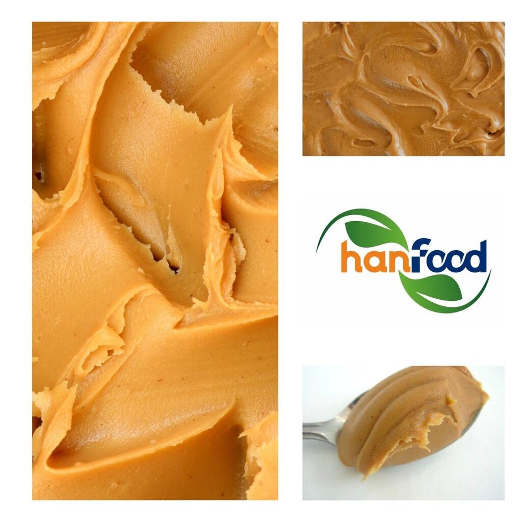 Peanut Butter