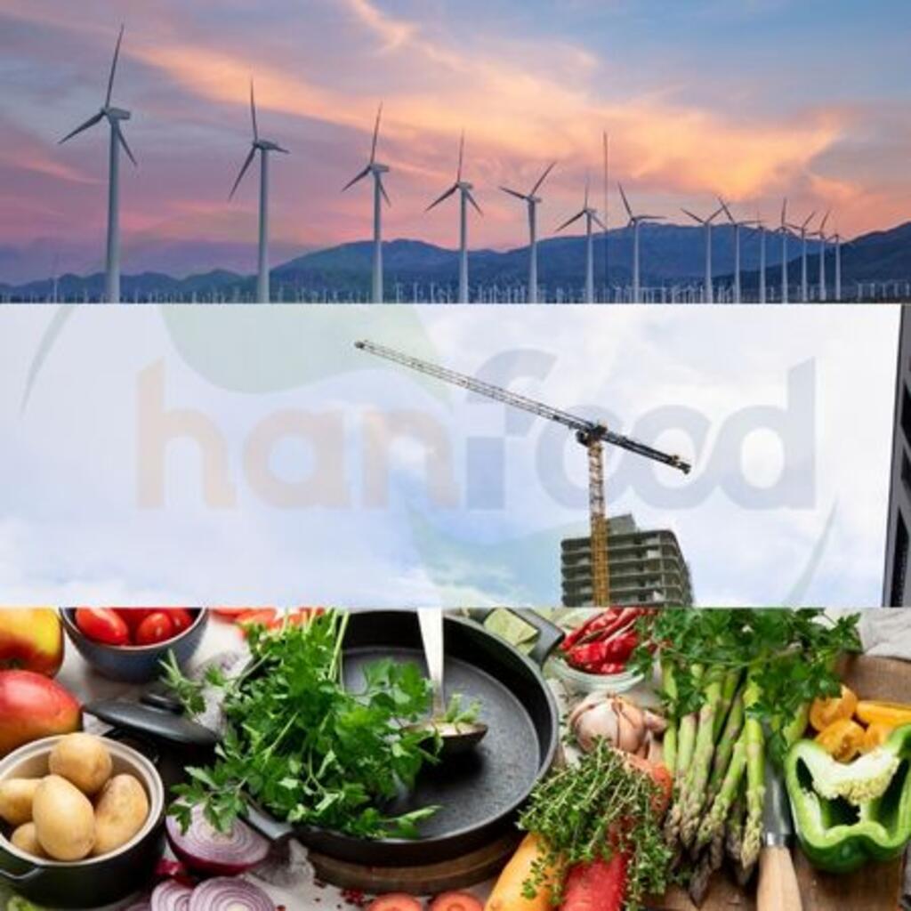Hanfood