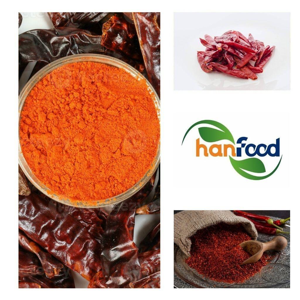 Dried Chili