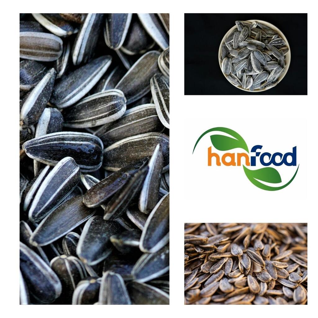 Sunflower Seeds