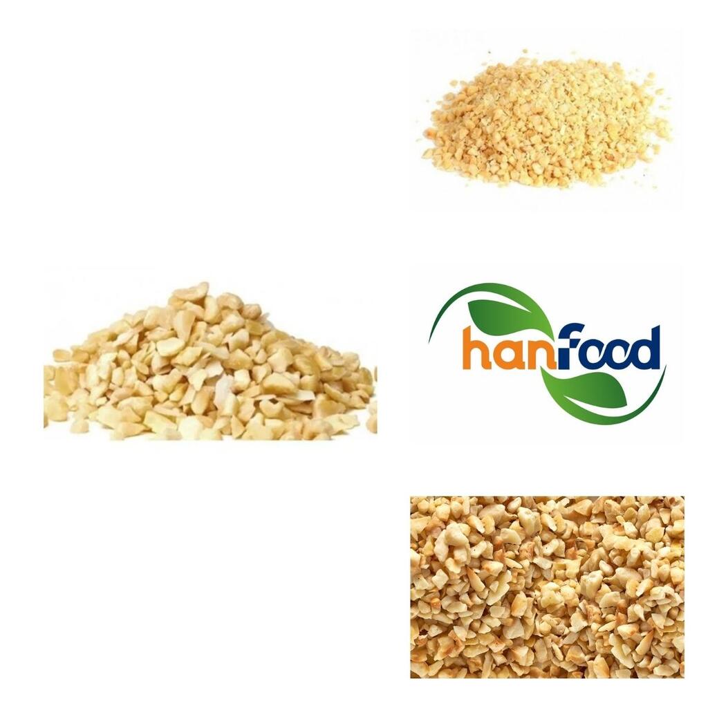 Chopped Hazelnut