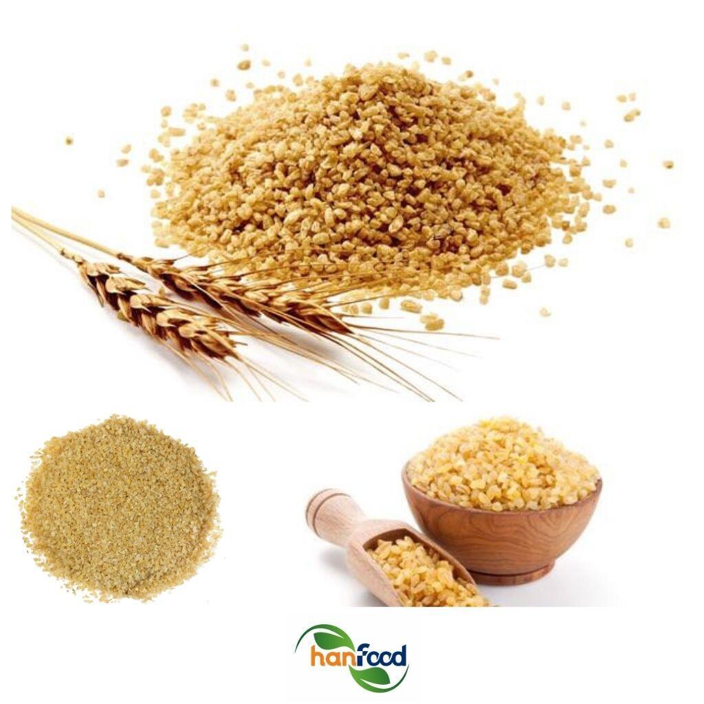 Bulgur