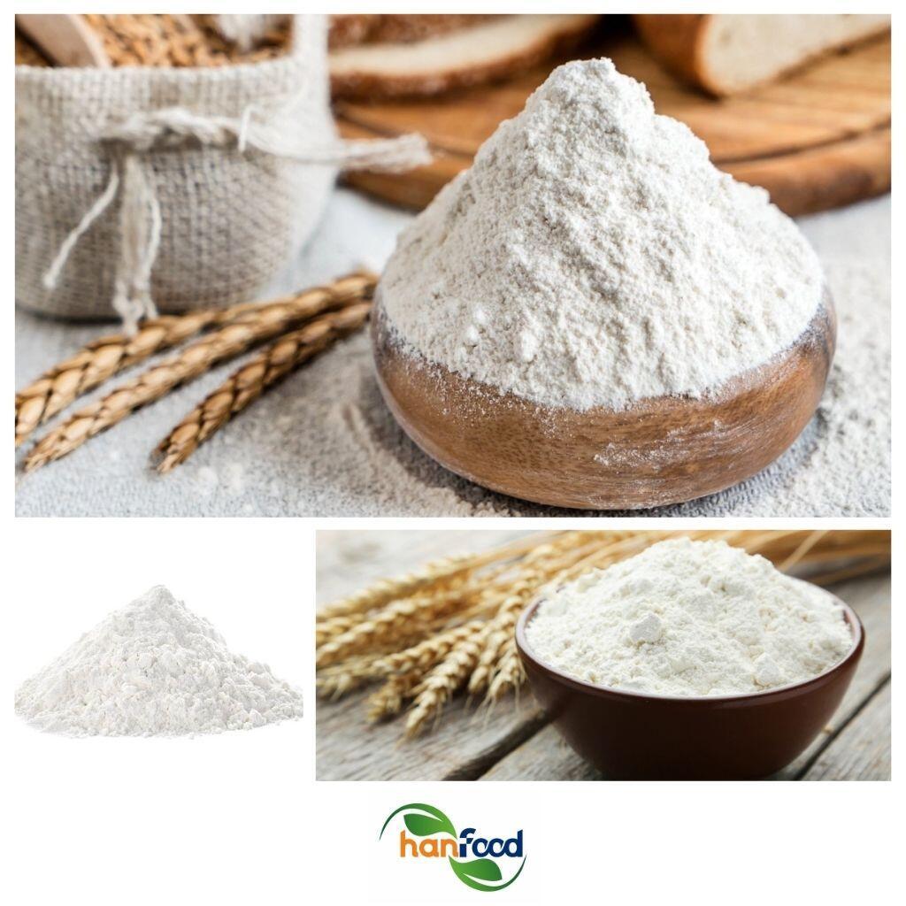 White Flour