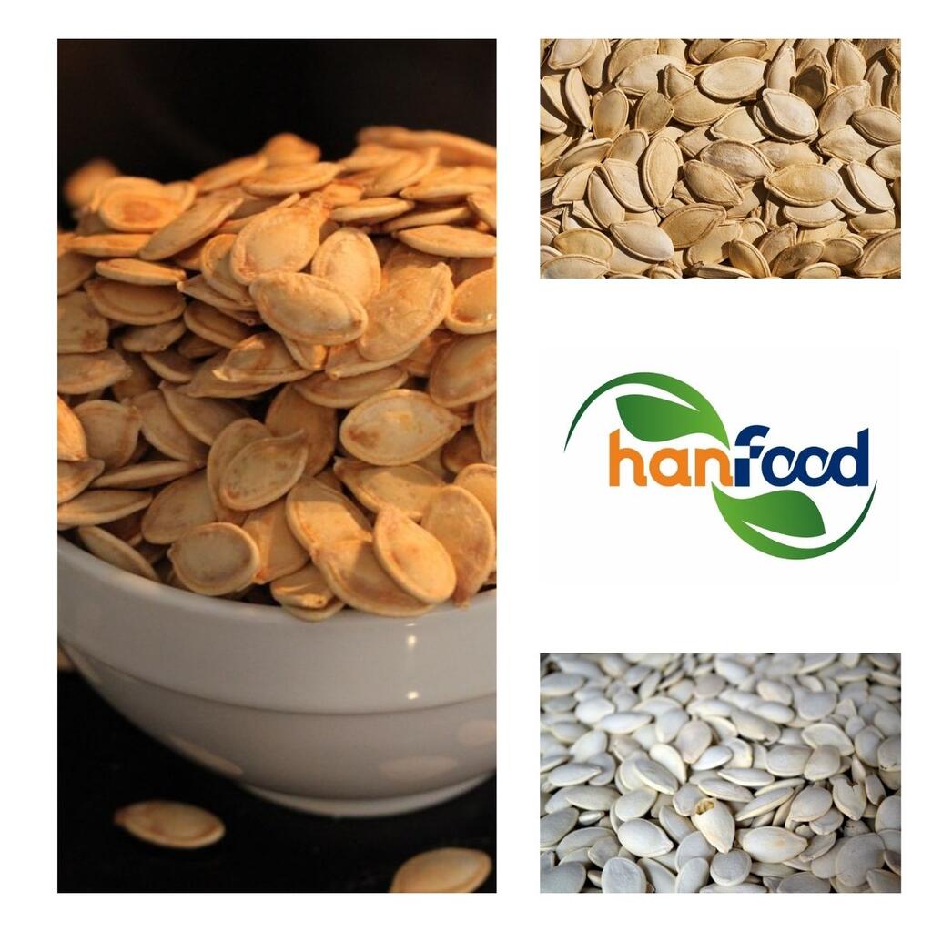 Pumpkin Seeds