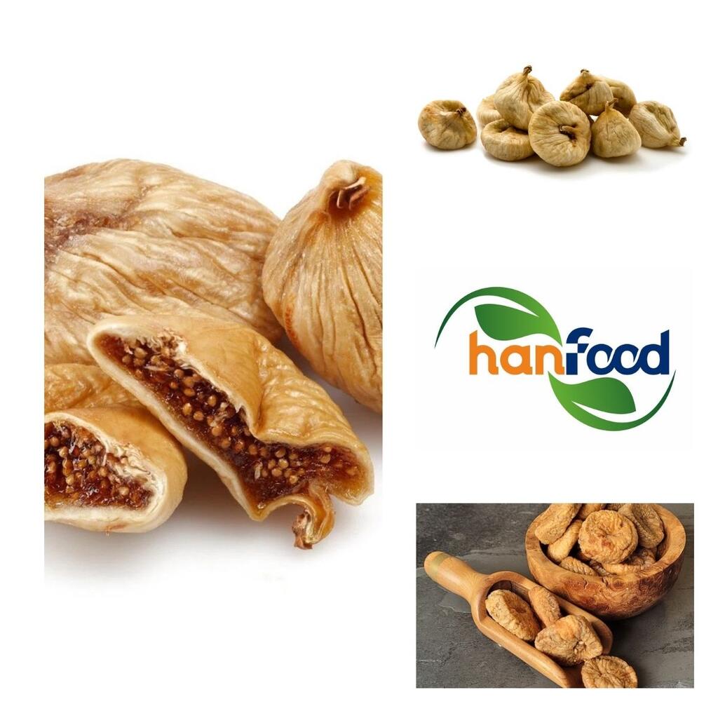 Dried Figs