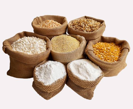 Agri Products